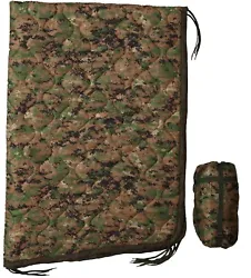 Portions of every sale are donated in support of disabled veteran and first responder organizations. Camo Pattern is...