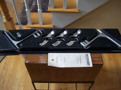 GREAT QUALITY ITEM THAT WAS NEVER USED.