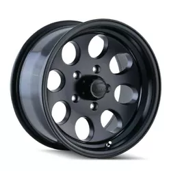 Wheels from the best manufacturers in the industry. Great prices, great styles. Wheel includes center cap. Wheel - For...