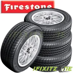 Coming as an Original Equipment (OE) tire on select vehicles, the Firestone All Season is a quality passenger tire...