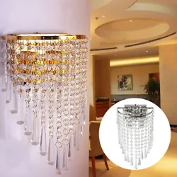 Solidly built modern contemporary chandelier pendant light is made of only superior quality materials -- first-class K9...