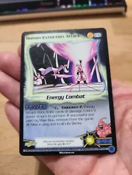 I have 3 of these cards available. You are buying ONE card. All 3 cards are in similiar condition.