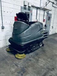 🌟 For Sale: Karcher B 250 R Bp 2SB Ride-On Floor Scrubber 🌟. Why not add the Karcher B 250 R Bp 2SB Ride-On Floor...
