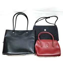 #3 If the item has both a handle and a shoulder strap, the length of the shoulder strap is listed. #2 If the handle /...