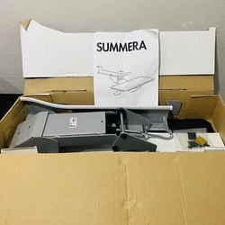 This is a discontinued IKEA item - not to be confused with item 500.866.90, although they are similar. Never installed.