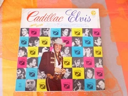 A1a Elvis Presley – I Want You, I Need You, I Love You. A1b Elvis Presley – Hound Dog. A2b Elvis Presley – Adults...