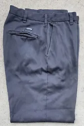 Cintas work pants, fair used conditionMens 30 x 29Gray color