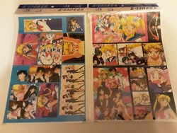 Gift for a Sailor Moon fan!