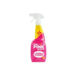 The Pink Stuff, Miracle Multi-Purpose Household Cleaner, 25.36 fl. Well-loved by millions, its a must-have in any kind...