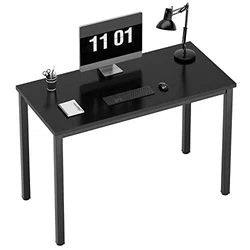 The computer table size: L39.4