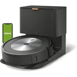 New iRobot Roomba Combo j7+ Self-Emptying Robot Vacuum & Mop + Clean Base.