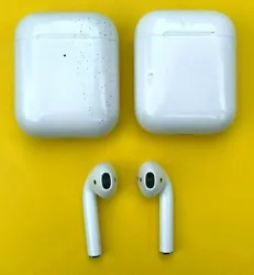 SPRING 2020 APRIL SALE! Apple AirPods 2nd Generation Replacements (2019-2020) STOP! Before you purchase, please scroll...
