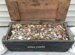 ☆ ONE Brilliant Uncirculated Wheat Cent. ☆ A grab bag of 15 unsearched Lincoln wheat cents. HIGH QUALITY U.S....
