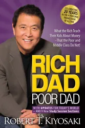 Title: Rich Dad Poor Dad: What The Rich Teach Their Kids About Money That The Poor And Middle Class Do Not! Number of...