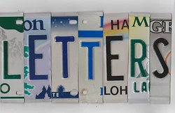 The colors of the letters and background colors will be mixed as sho wn in the picture above. Hello Crafters and...
