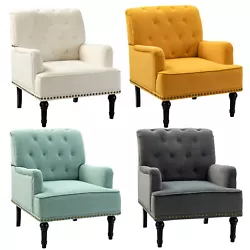 Looking to add an arm chair to your living room or bedroom?. This one is in keeping with your glam sensibilities,...