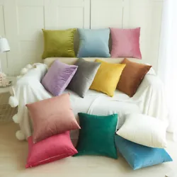 1 PC Pillow case(Pillow inner is not included). Type:Pillow case. Material: Flax.