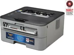 Duplex printing. Laser Technology. Black Print Speed. Black Print Quality. Up to 10,000 pages monthly. OS X v10.7.5,...