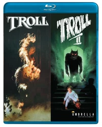 Troll When an evil troll named Torok attempts to bring about cataclysmic changes that will forever erase mankind, an...