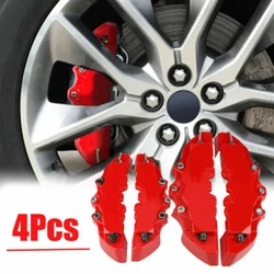 2 x Small caliper cover (rear caliper). Basically as long as the brake disc cover size can be larger than the size of...