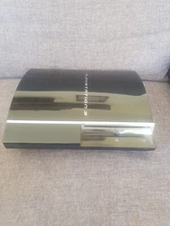 Console Ps3 Pour Pieces. s allume puis séteint aussitôt Sony play station 3