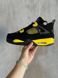 With the perfect blend of classic design and modern comfort, these sneakers are a must-have for any sneakerhead....