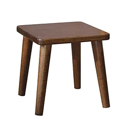 Keep it as a living room or terrace decoration. Use it as a small bedside table or even a candle holder. Easily move...