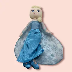 Disney Princess Frozen Elsa 16