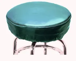 A beautiful and super great protection at an incredible low cost for your bar stool. - Made of durable high quality...