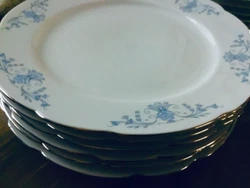 Up for sale, I have very gorgeous antique porcelain dinner plates made in ĆMIELÓW, Poland. This is very high-quality...