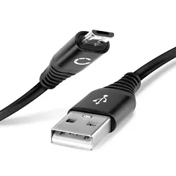 Sony FDR-AXP33, A6400 ILCE-6400. ✔ Câble USB pour un transfert sécurisé des données - Photos et Vidéos. Données...