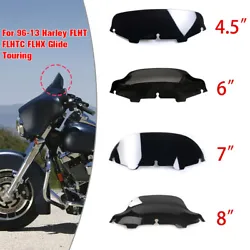 TypeMotorcycle Windshield. Color : As Pictures Shown. Strong and durable super plastic. Item Specification：....
