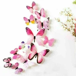 Quantity: a set 12pcs. Colour: Yellow; blue; purple; green; pink. Size:11CM(2pcs),8CM(2pcs),6CM(8pcs).