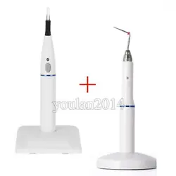 It is intended exclusively for use by trained dentiet only in clinic or laboratory. Obturation Pen-----1 PC. Design...