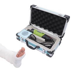 It uses a miniature special motor with low noise and vibration, which brings a good experience to the patient. It also...
