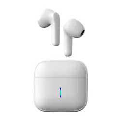 Single earphone capacity: 30mAh. Bluetooth version: 5.1. 2 mini bluetooth earphones. Wireless TechnologyBluetooth....