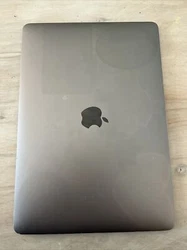 selling my 2017 macbook pro. it was working perfectly up until a few days ago. screen went black and tan kept whirring....