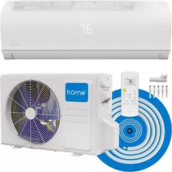 It even has a Freezing Protection feature that maintains a temperature of 46 ℉. These functions help you get the most...