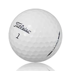120 Titleist Pro V1 Used Golf Balls No Markings or logos! “NO ink marks. NO pen marks. NO team or corporate logos.Our...