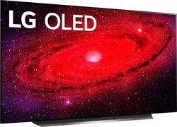 LG OLED55CXPUA 54.6 inch 2160p (4K) OLED Smart TV.  No box but in great condition!