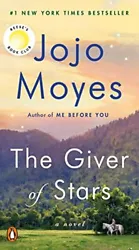You are purchasing a Acceptable copy of The Giver of Stars: Reeses Book Club (A Novel). Digital codes and CDs are not...