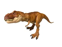 Jurassic Park World Legacy Extreme Chompin Tyrannosaurus 18