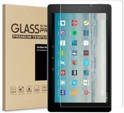 Protect your Amazon with this premium real Tempered Glass flim screen protector. Superior oleophobic coating makes...