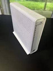 ARRIS SURFboard SGB6900-AC Modem/Router - Works Great!. Does not come with power cord - great working shape, we moved...