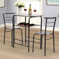 Dining table kitchen table dining set dining table set dining room table table and chair kitchen table set dinette...