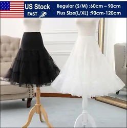 ·Silhouette TUTU. ·Layer 3 Layer [1st T Organza + 2nd T Netting + 3rd T Lining]. ·Color White/Black. ·Waist Size...