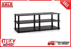 Simple stylish design yet functional and suitable for any room. Best TV Stand For Style And Functionality. Multipurpose...