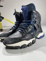 I’m selling used Moncler men’s Tristan boots size 45/12.They were purchased from Neimanmarcus in 2019 and haven’t...