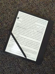 Amazon Kindle Scribe. 16GB , Wi-Fi, 10.3