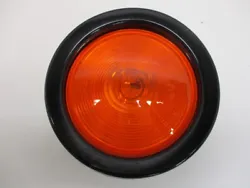 Tail Lights. LED Stop Turn. Antique Lights. (3) Red 10 LED 4